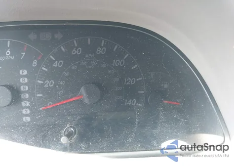 2005 Toyota Camry Le from USA, damaged, VIN 4T1BE32K05U529521